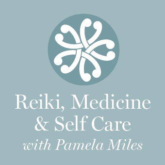 Reiki, Medicine & Self Care with Pamela Miles - Bringing self care back to health care.
Reiki, Medicine & Self Care with Pamela Miles - Bringing self care back to health care.